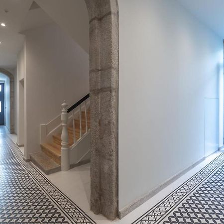 Oporto Swimming Pool House Porto Exterior foto