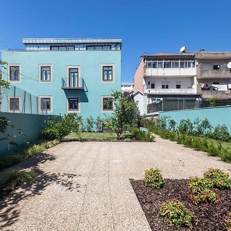 Oporto Swimming Pool House Porto Exterior foto
