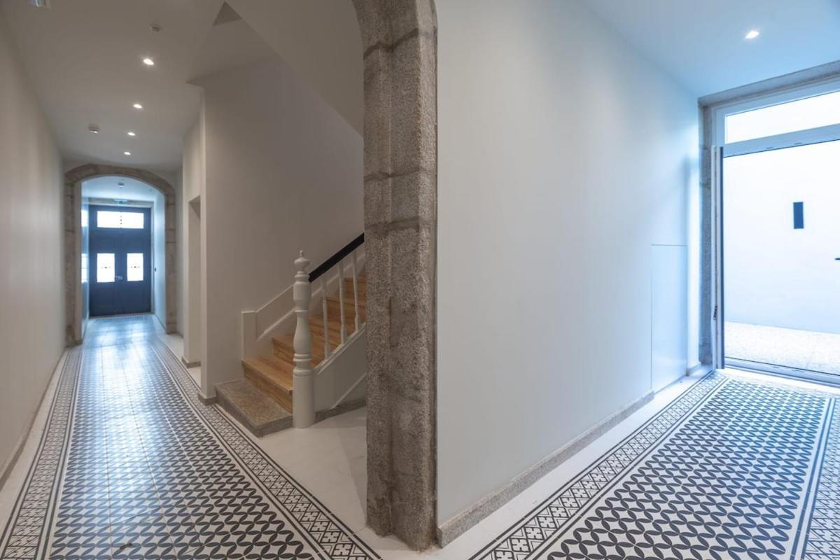 Oporto Swimming Pool House Porto Exterior foto