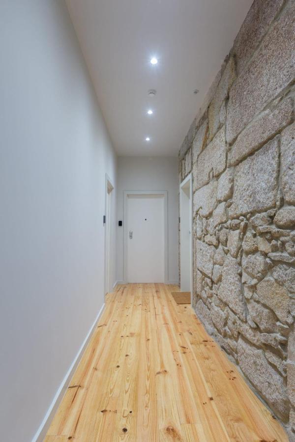 Oporto Swimming Pool House Porto Exterior foto